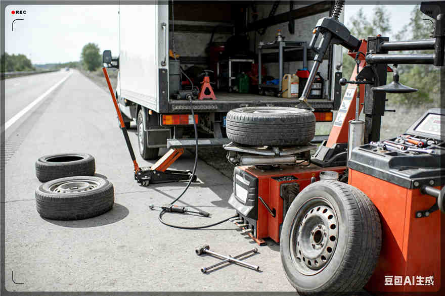 西秀区道路救援汽车送机油