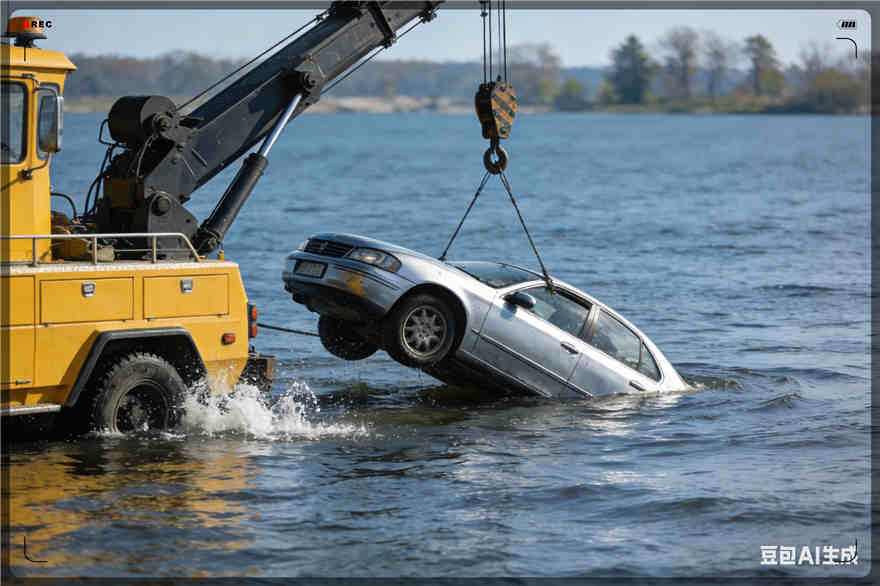 西秀区汽车救援送柴油